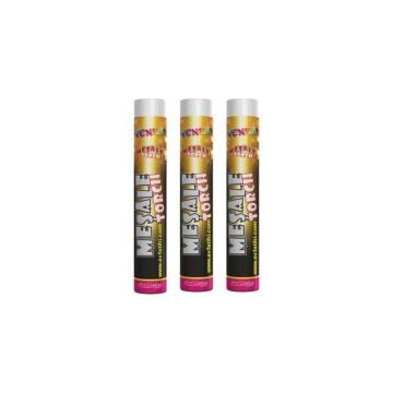 MAÇ MEŞALESİ BEYAZ - VENÜS