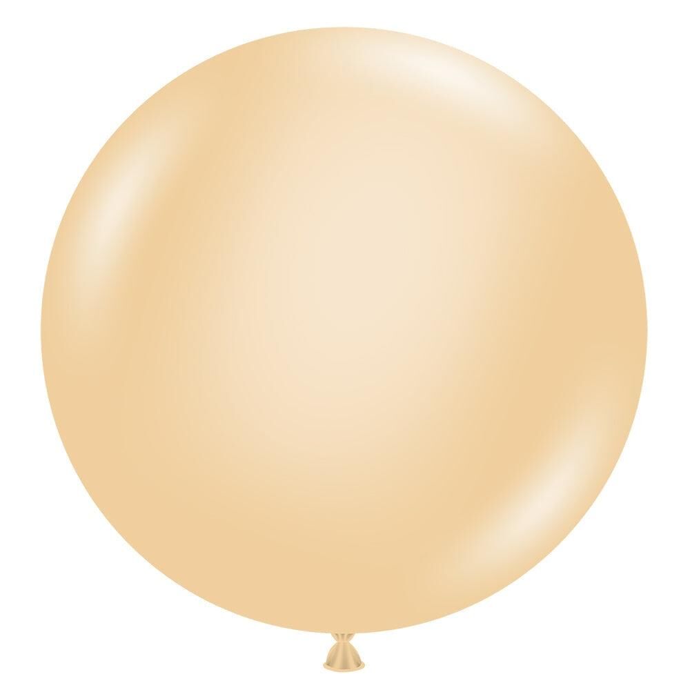 24'' TEN SÜSLEME BALONU