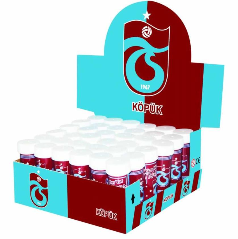 Trabzonspor Köpük