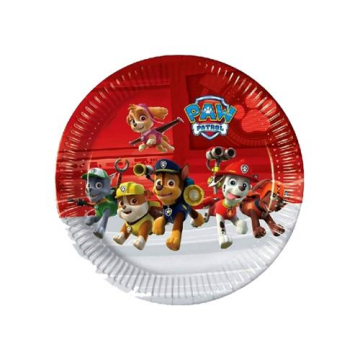 PAW PATROL KARTON TABAK