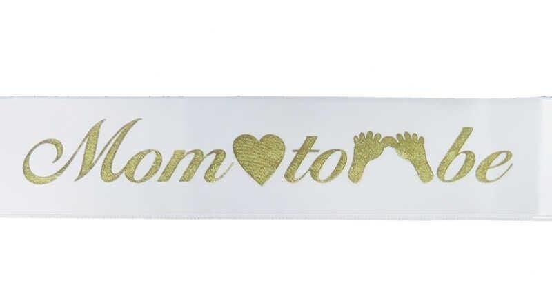 MOM TO BE BASKILI KUŞAK