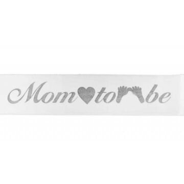 MOM TO BE BASKILI KUŞAK