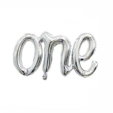 İMZA ONE GÜMÜŞ FOLYO