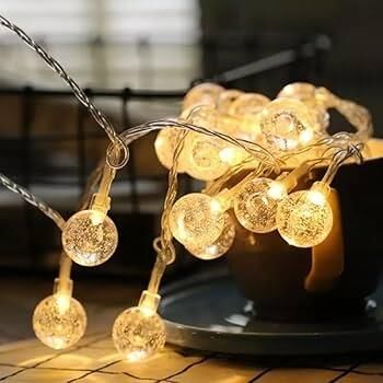 5 MT DAMLA YUVARLAK LED RGB ( 40 LED )