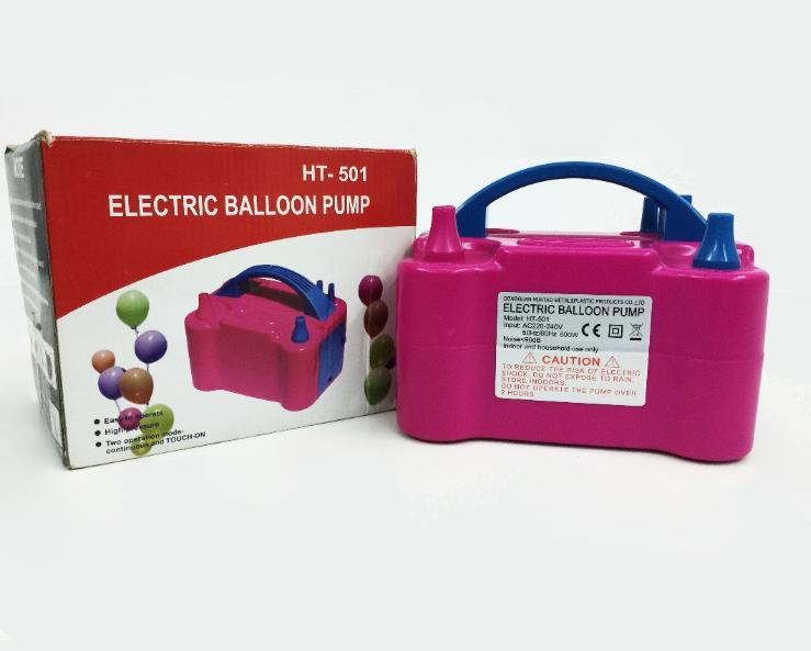 Çift Başlıklı Kompresör (Ht-501)