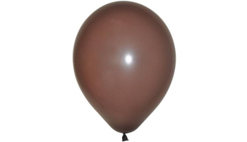 12'' İÇ MEKAN ÇİKOLATA (H.G.)