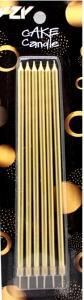 PASTA MUMU GOLD-GÜMÜŞ-SİYAH-MAVİ-PEMBE 20 CM