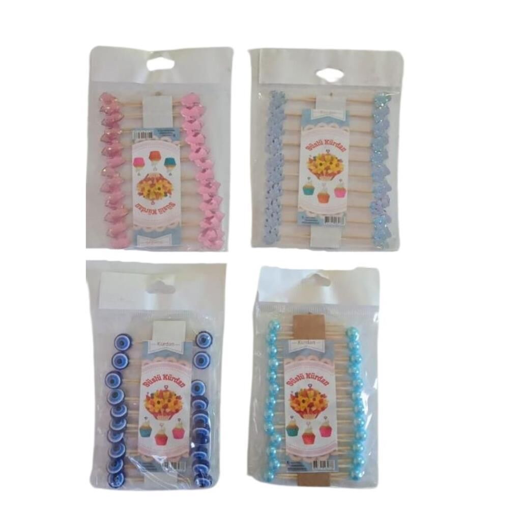 KÜRDAN ( 20 Lİ 25 Lİ ) LÜKS