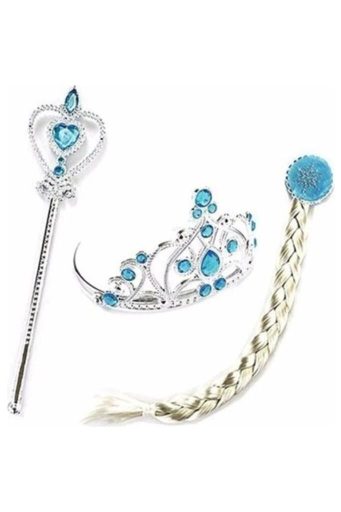 ELSA SET TAÇ-ASA-TOKA