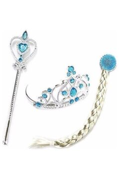 ELSA SET TAÇ-ASA-TOKA