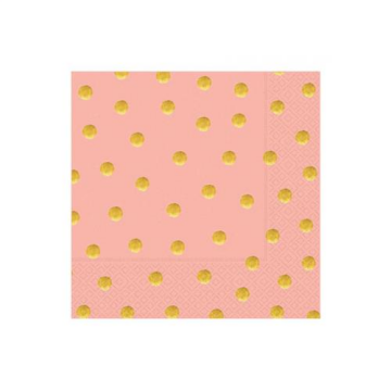 PUANTİYELİ DÜŞLER SOMON PEÇETE