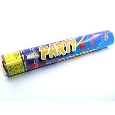 30 CM KONFETİ KARNAVAL