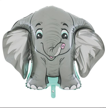 Fil Folyo Balon (Grabo)