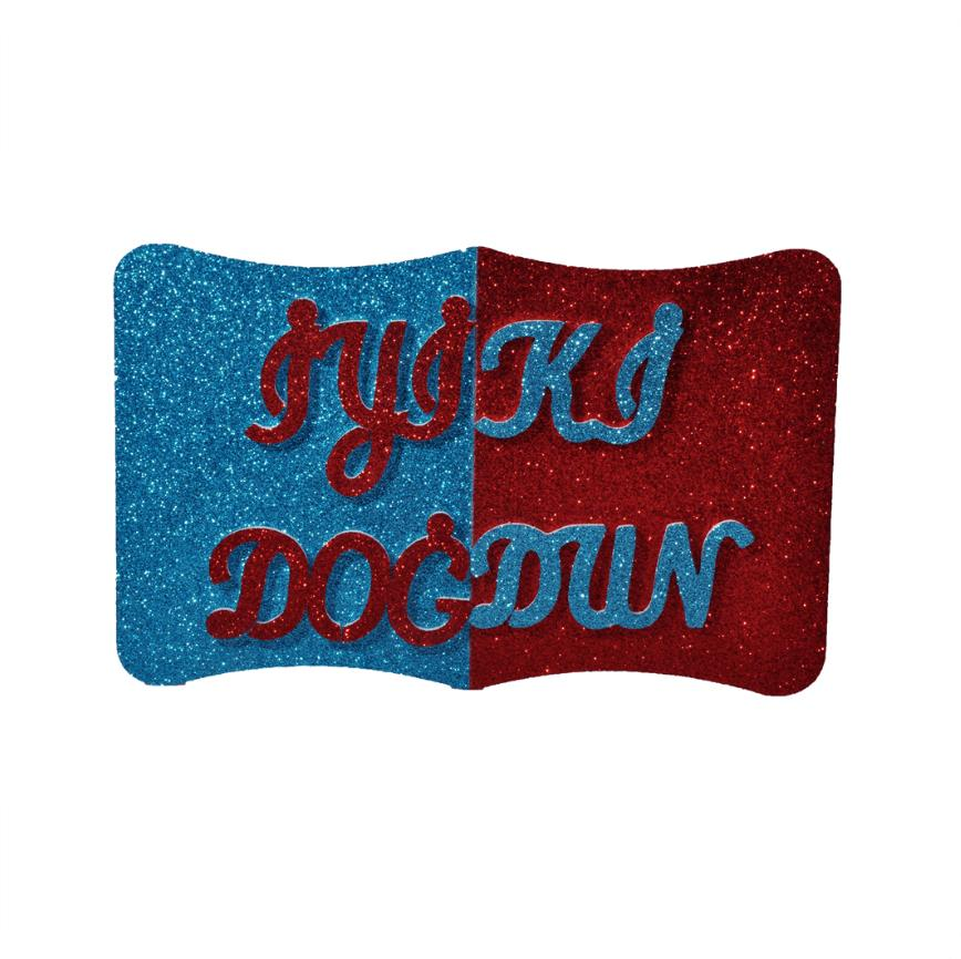 Strafor İyiki Doğdun Ts