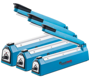 FOİL KAPAMA MAKİNASI