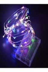10 MT LED RGB ON-OFF 0183