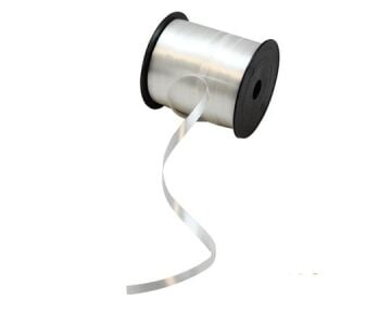 DEKORATİF RAFYA SİYAH 5*300 MT