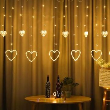 KALPLİ  SARKIT LED