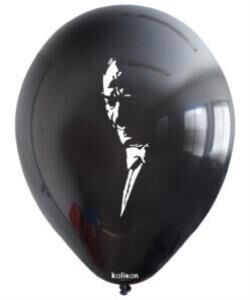 1+1 ATATÜRK BASKILI BALON