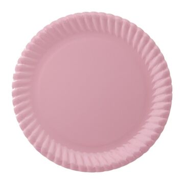 PEMBE KARTON TABAK 8 Lİ