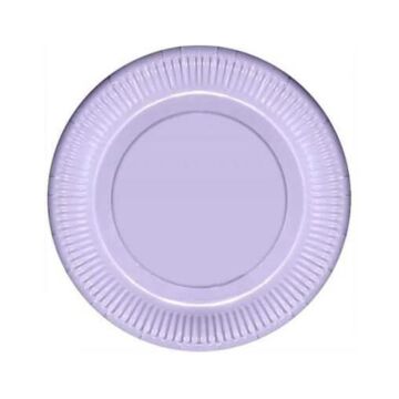 LİLA KARTON TABAK 8 Lİ