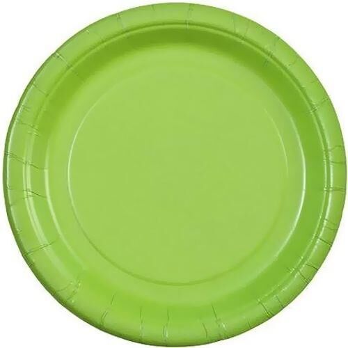 YEŞİL KARTON TABAK 8 Lİ