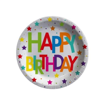 SUPERSTAR H.BIRTHDAY TABAK