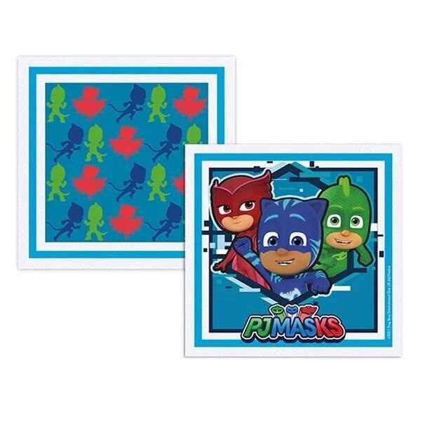 PJ MASKS TREND PEÇETE