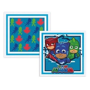PJ MASKS TREND PEÇETE
