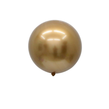 Krom Bobo Balon 18'' Gold Renk
