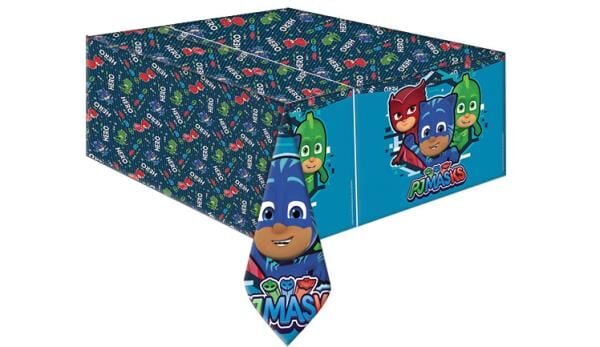 PJ MASKS TREND MASA ÖRTÜSÜ