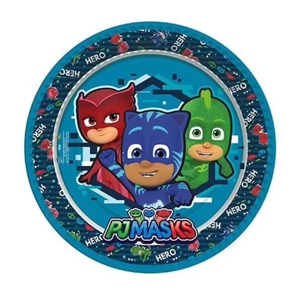 PJ MASKS TREND TABAK