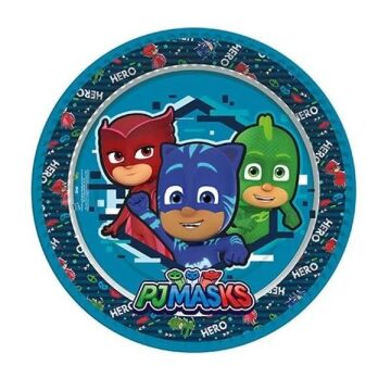PJ MASKS TREND TABAK