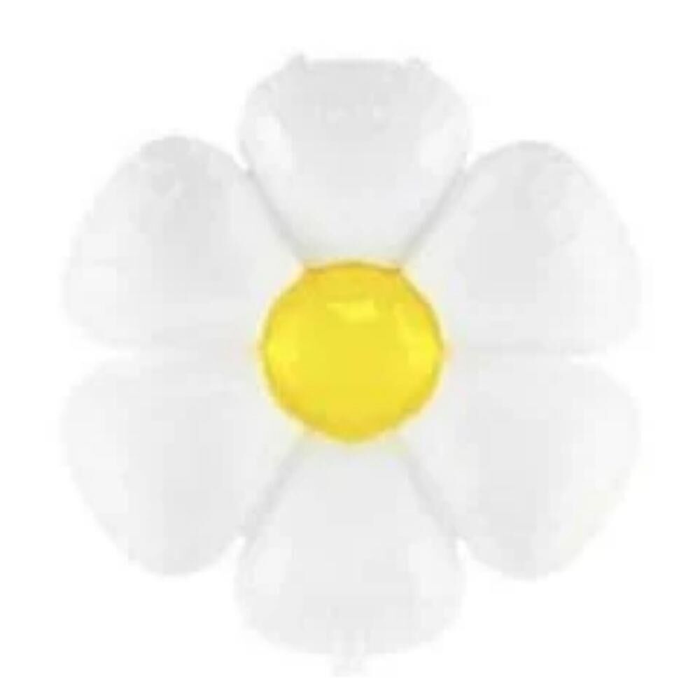 KÜÇÜK BEYAZ PAPATYA FOLYO 5230