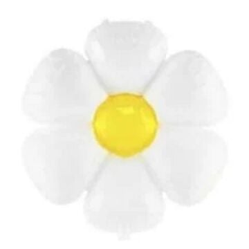 KÜÇÜK BEYAZ PAPATYA FOLYO 5230