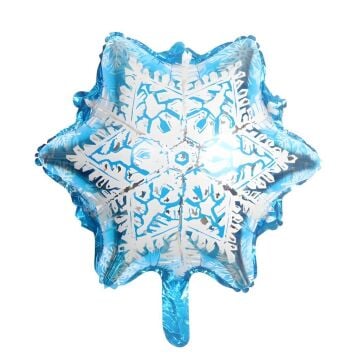 KAR TANESİ FOLYO BALON 7661