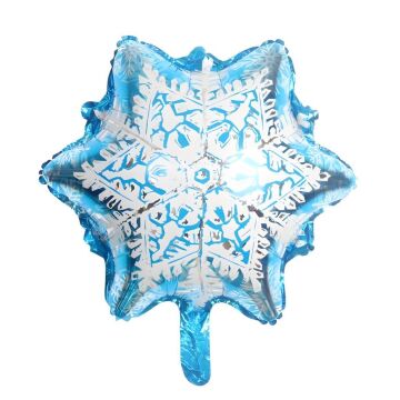 KAR TANESİ FOLYO BALON 7661