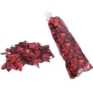 KURU GÜL YAPRAĞI 100 Gr
