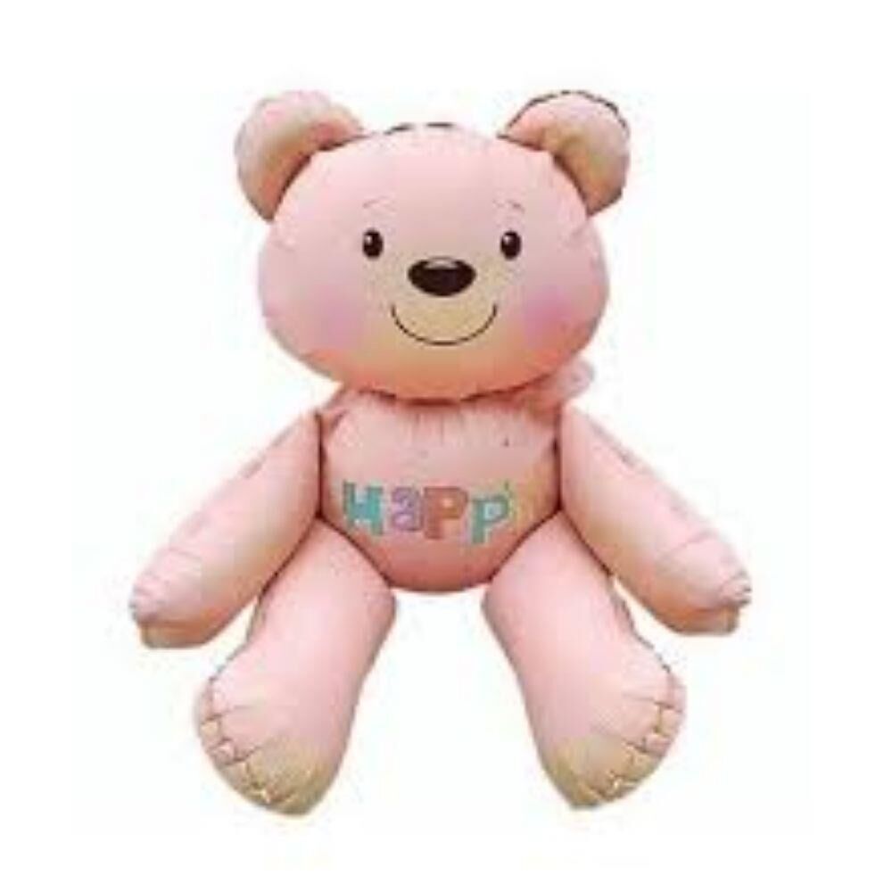 OTURAN AYI PEMBE FOLYO