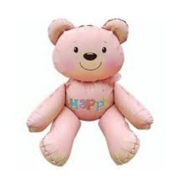 OTURAN AYI PEMBE FOLYO