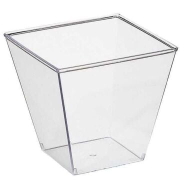 PLEKSİ PRİZMA KAP (20 Lİ)