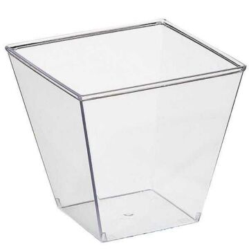 PLEKSİ PRİZMA KAP (20 Lİ)