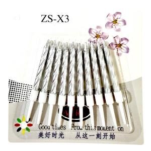 BURGULU GÜMÜŞ METALİK MUM