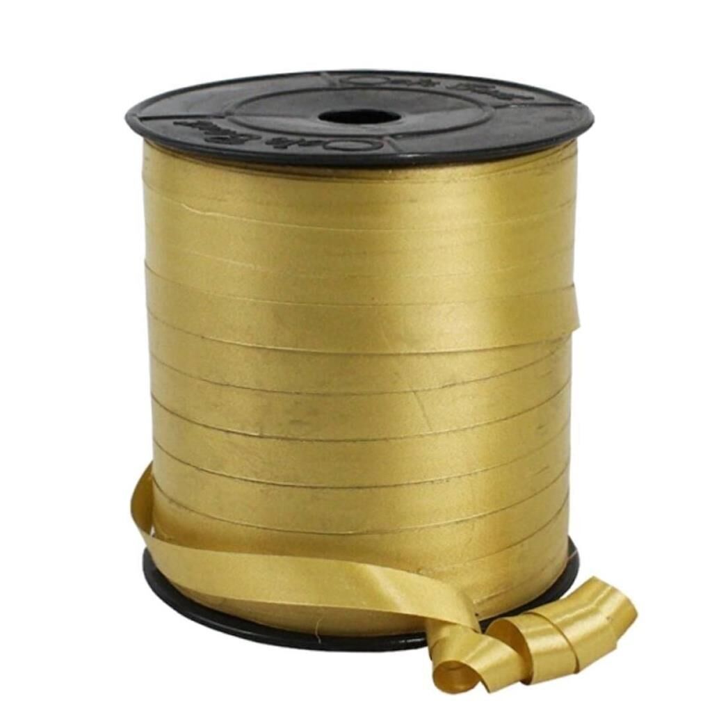 8 MM RAFYA GOLD ( 200 MT )