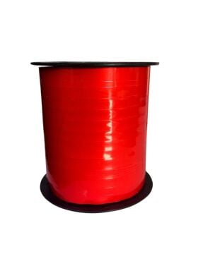 8 MM RAFYA KIRMIZI ( 200 MT )