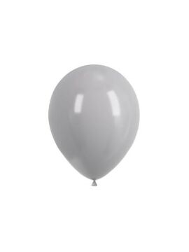 12'' GRİ BASKI DEKO İÇ MEKAN (H.G.)