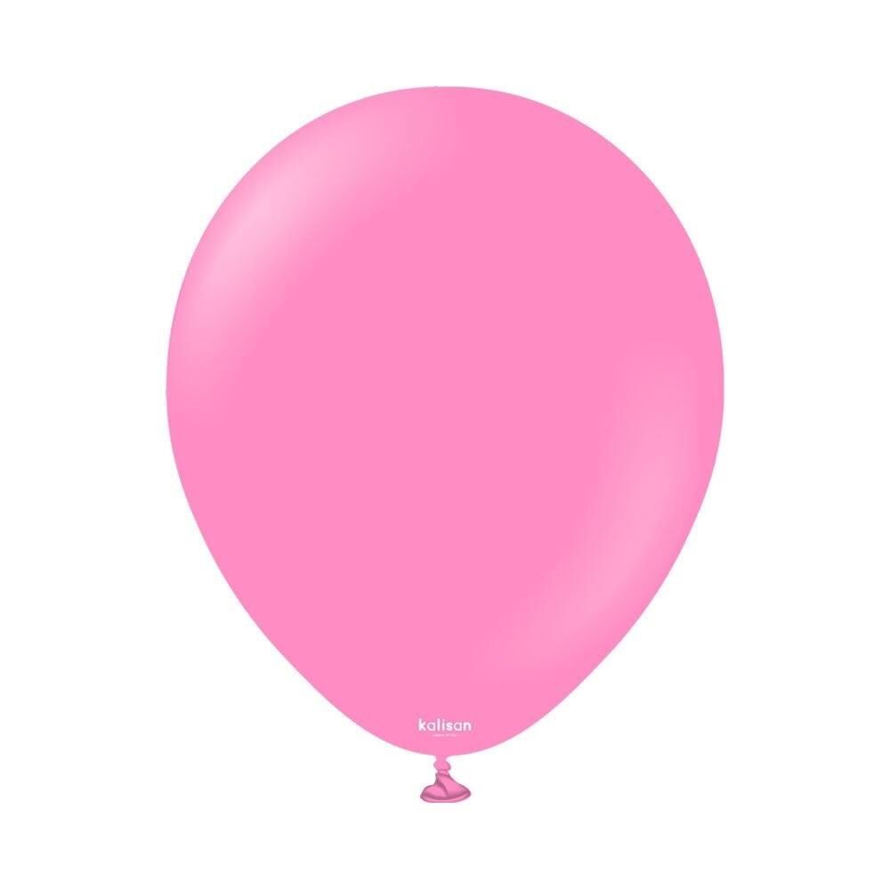 12'' QUEEN PİNK BALON
