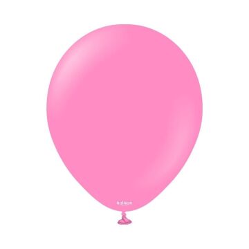 12'' QUEEN PİNK BALON