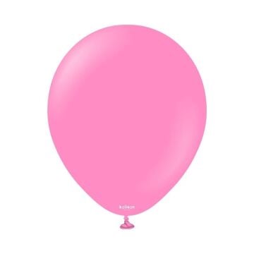 12'' QUEEN PİNK BALON