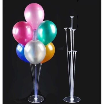 BALON STANDI 7 Lİ